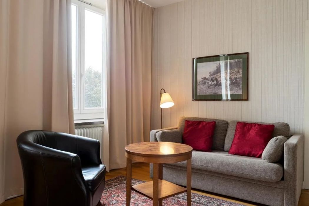 Hotel Bishops Arms Kristianstad 7/36