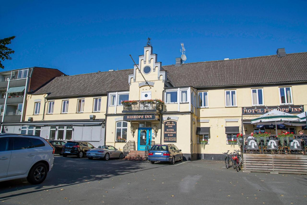 Hotel Bishops Arms Kristianstad 1/36