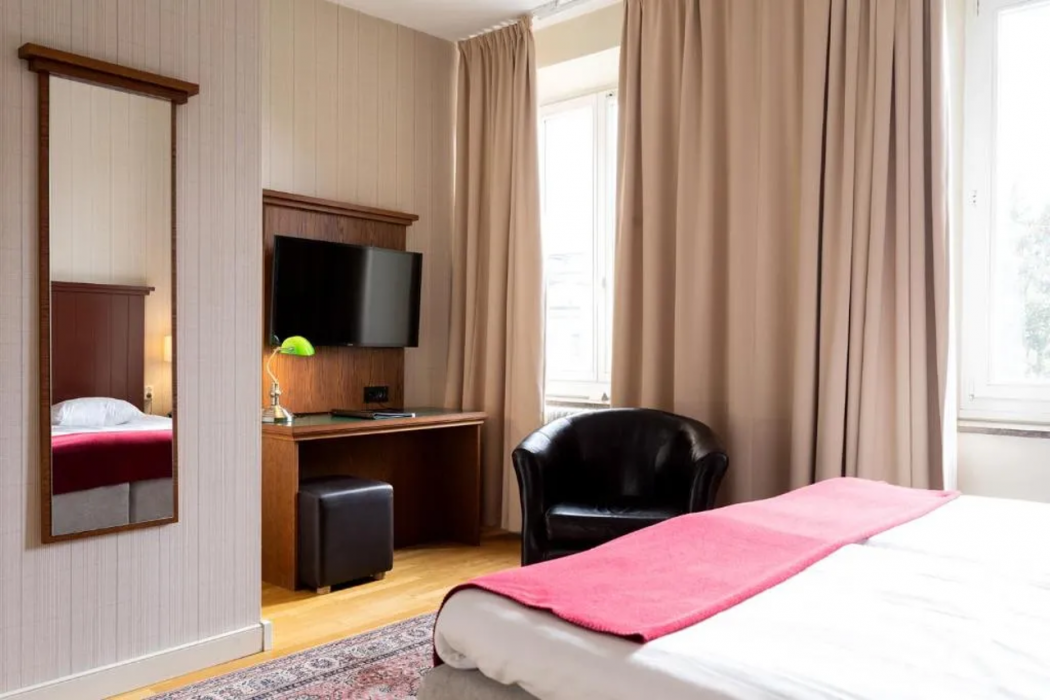 Hotel Bishops Arms Kristianstad 11/36