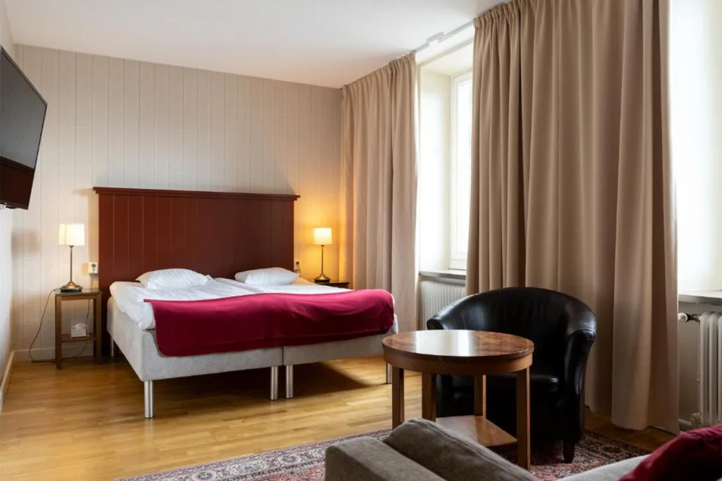 Hotel Bishops Arms Kristianstad 10/36