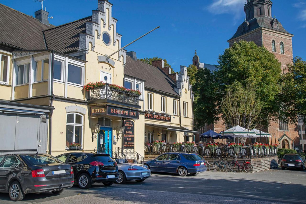 Hotel Bishops Arms Kristianstad 2/36