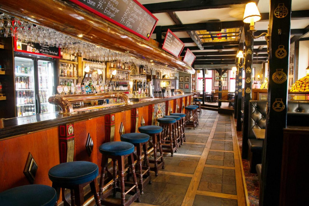 Hotel Bishops Arms Kristianstad 12/36