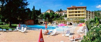 Hotel Residence Zust 1/27