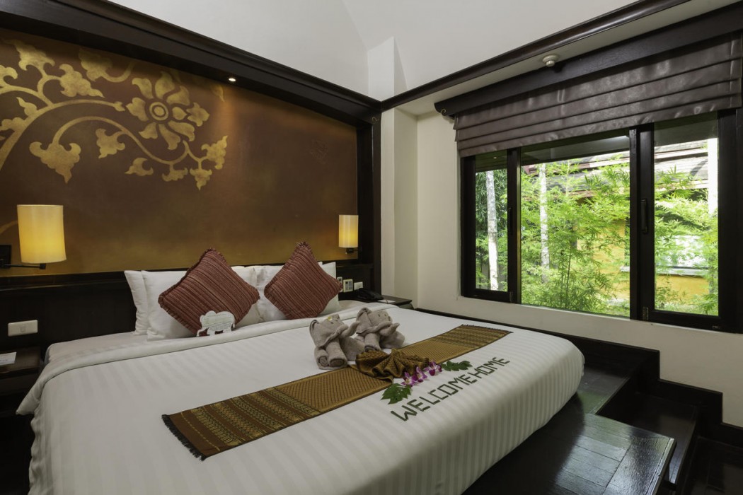 The Village Resort 9/37