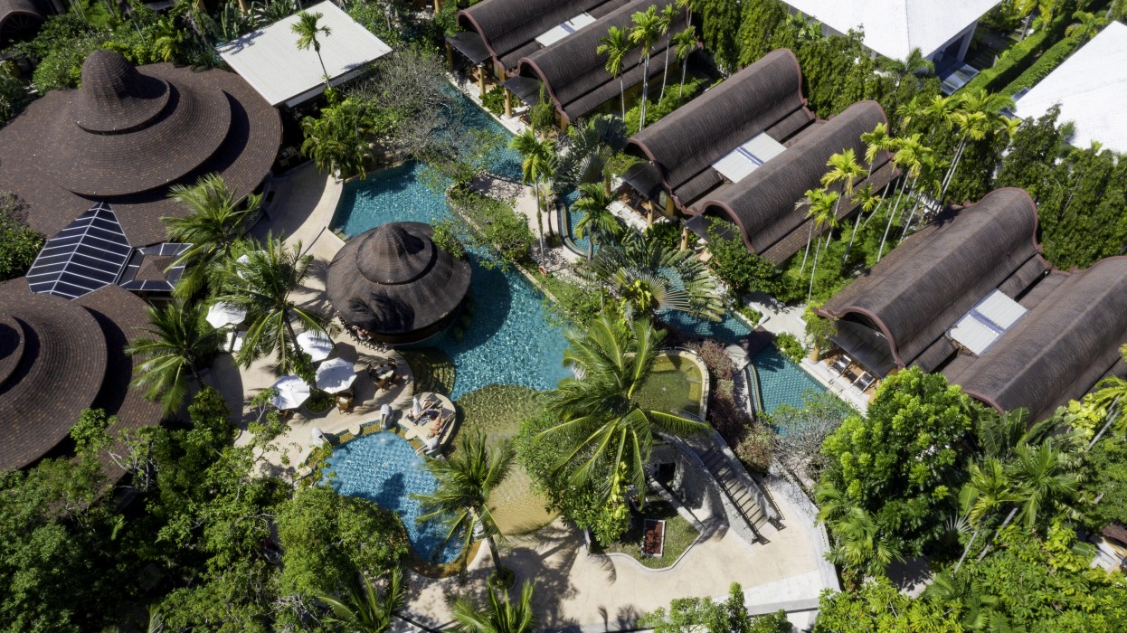 The Village Resort 7/37