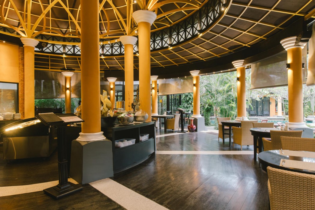 The Village Resort 20/37