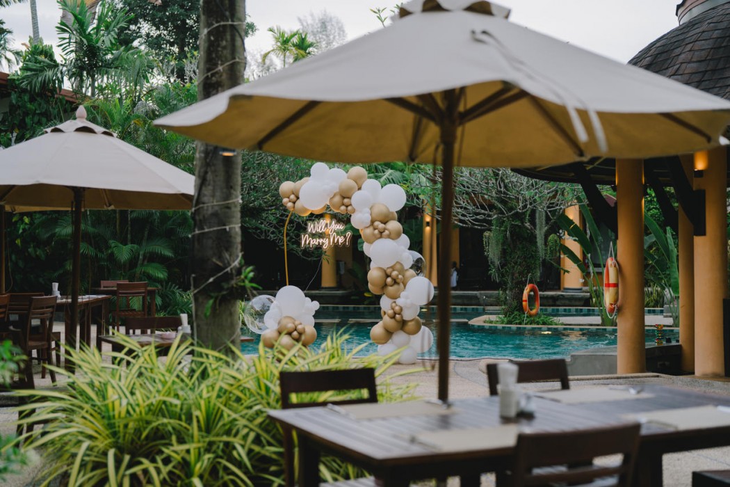 The Village Resort 19/37