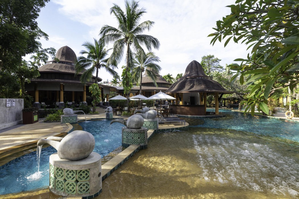 The Village Resort 15/37
