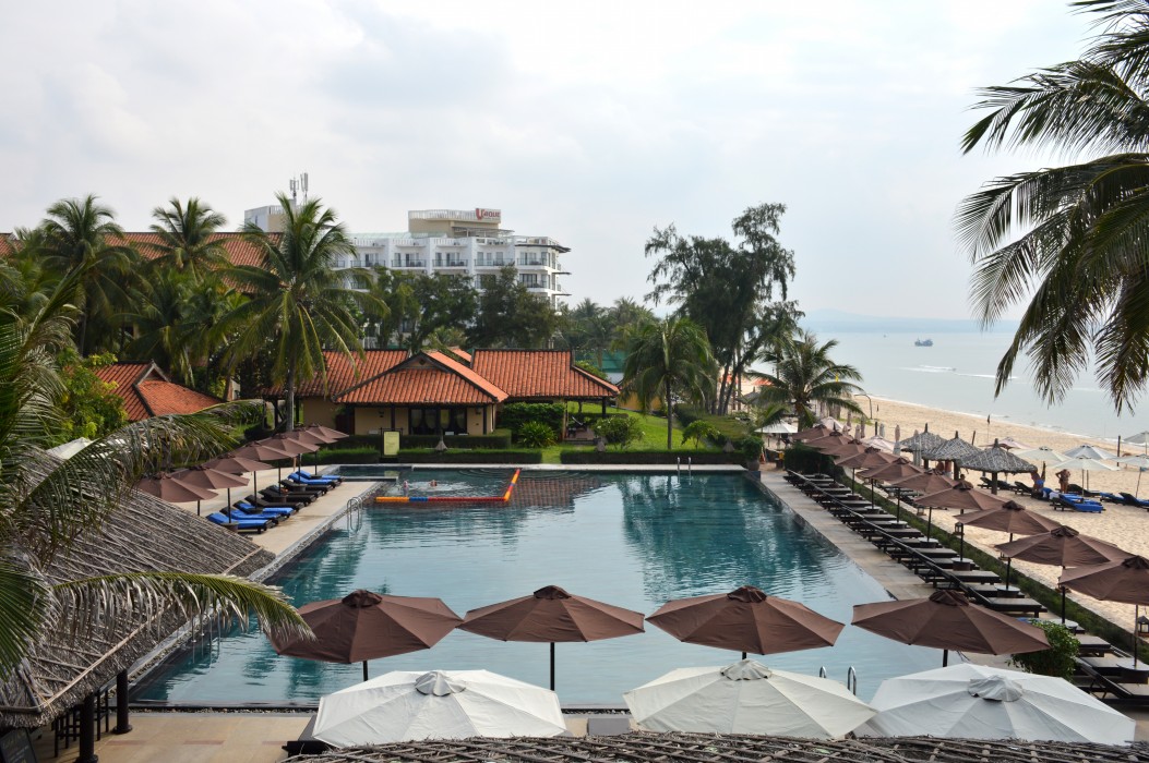 Seahorse Resort 54/99