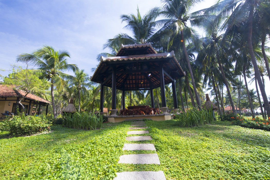 Seahorse Resort 37/99