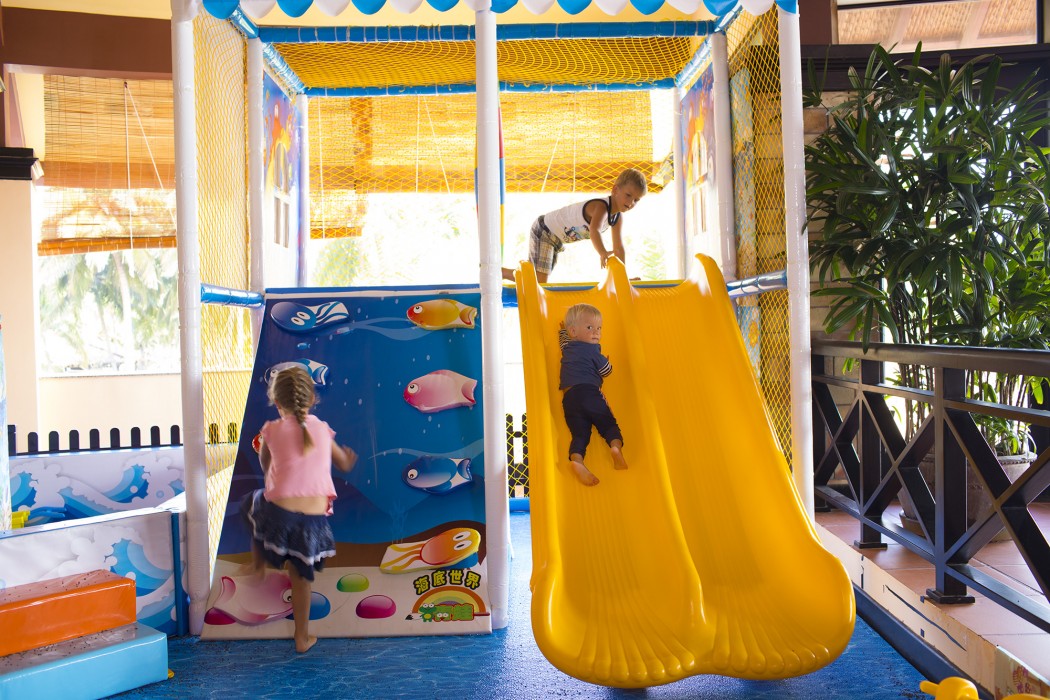 Seahorse Resort 62/99