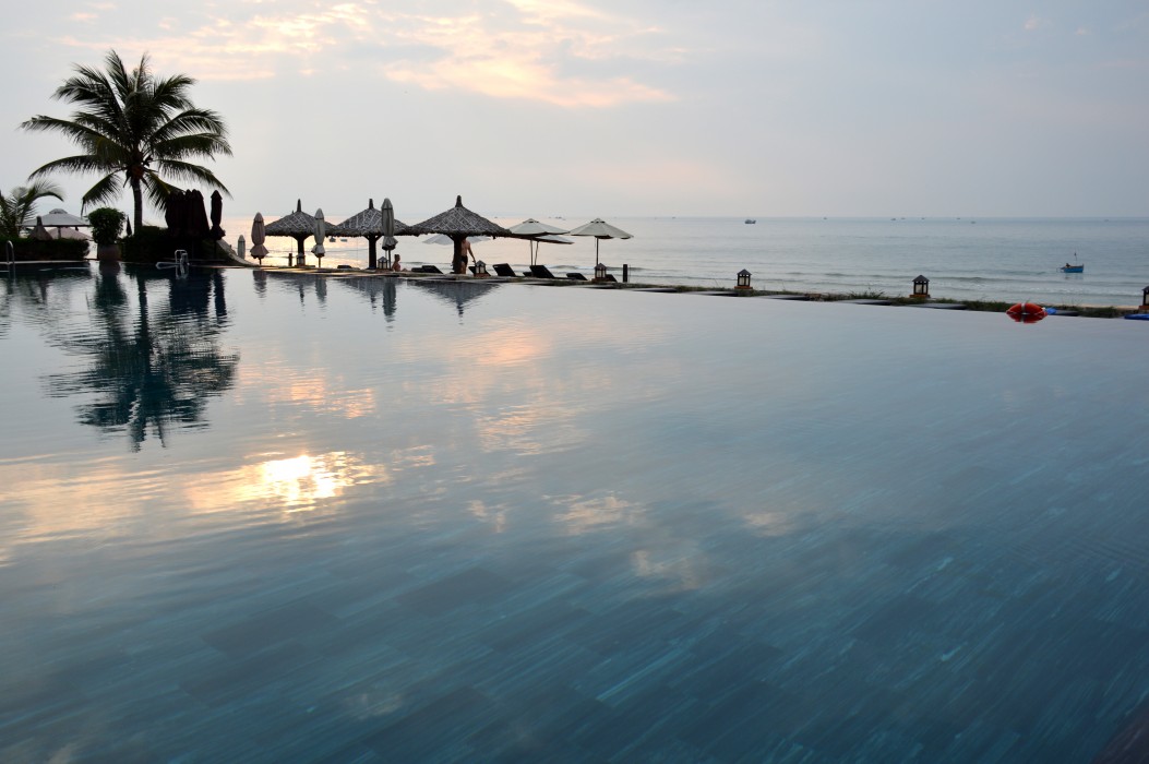 Seahorse Resort 53/99