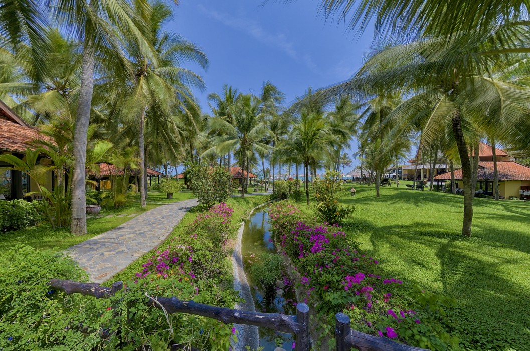 Seahorse Resort 6/99