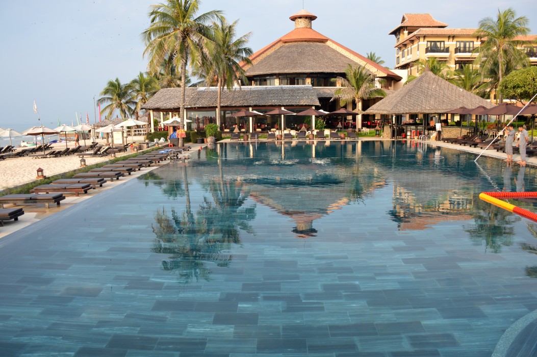 Seahorse Resort 55/99