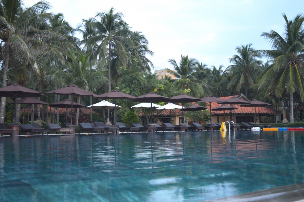 Seahorse Resort 51/99