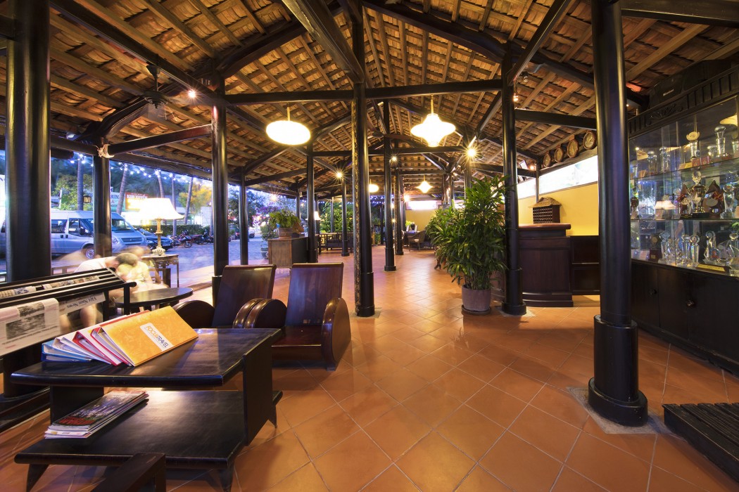 Seahorse Resort 35/99