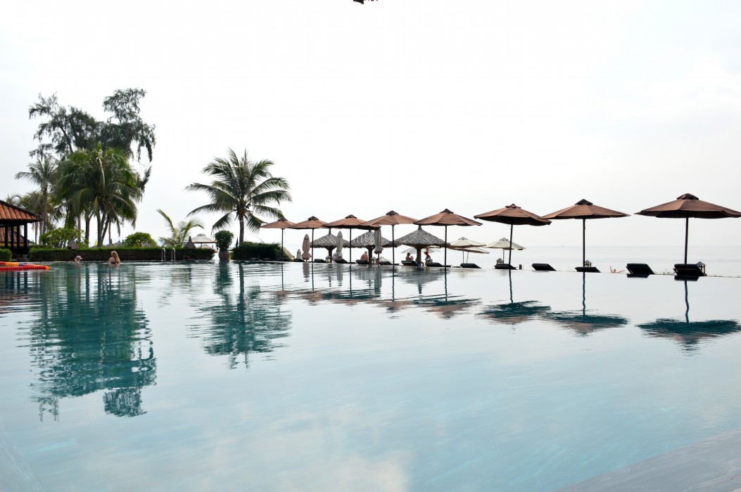 Seahorse Resort 52/99