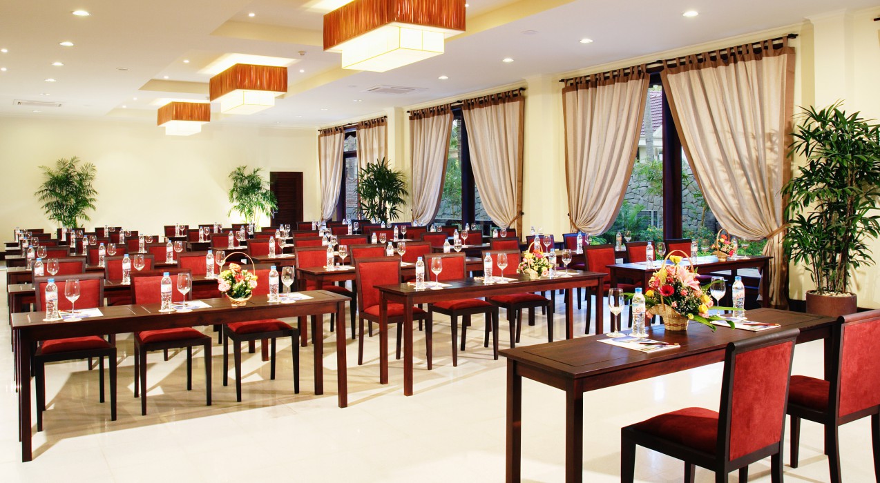Seahorse Resort 32/99