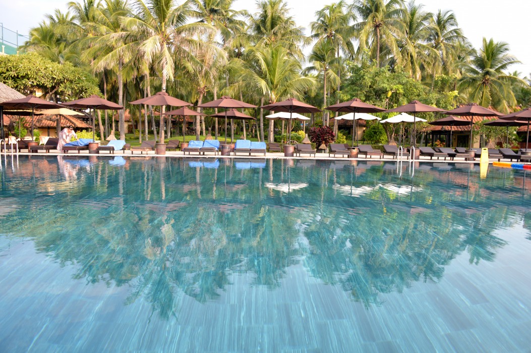 Seahorse Resort 56/99
