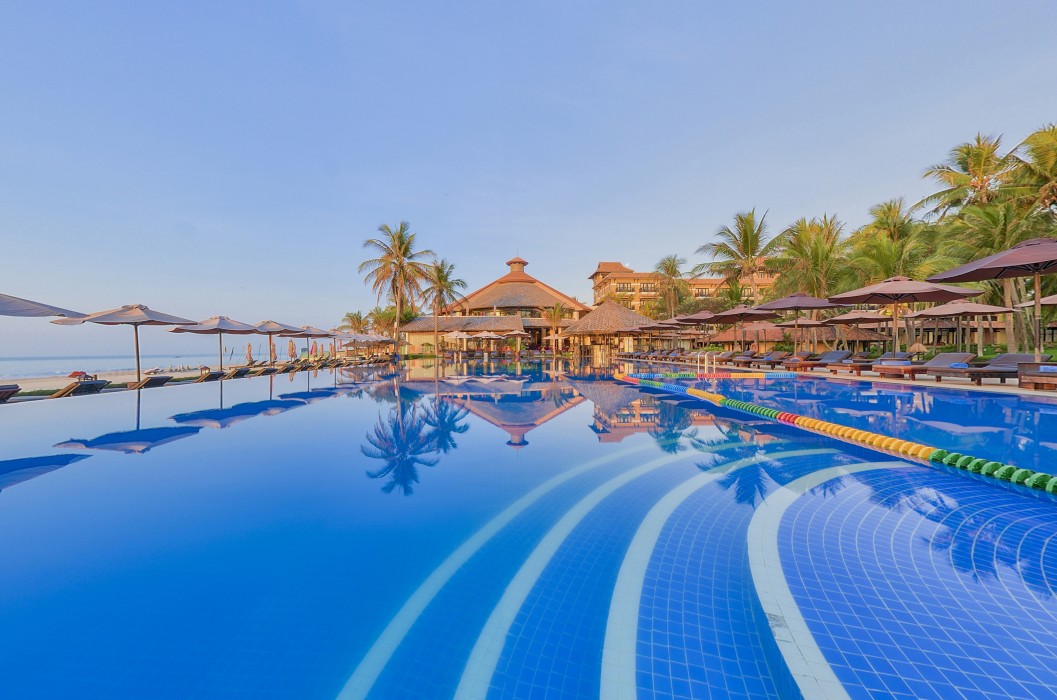 Seahorse Resort 59/99