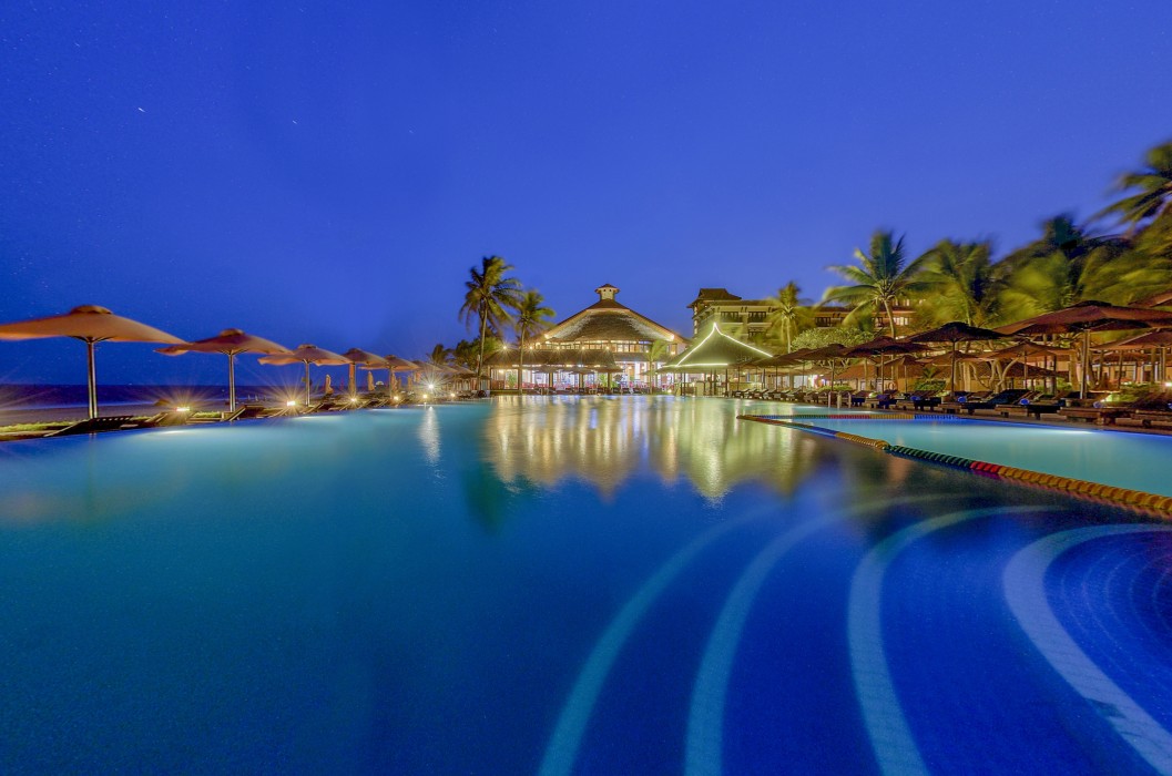 Seahorse Resort 57/99