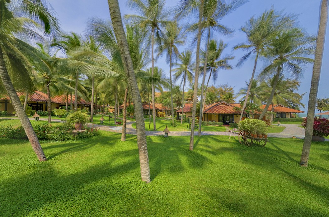 Seahorse Resort 5/99