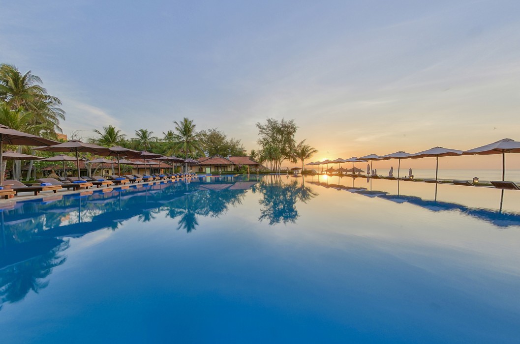 Seahorse Resort 58/99