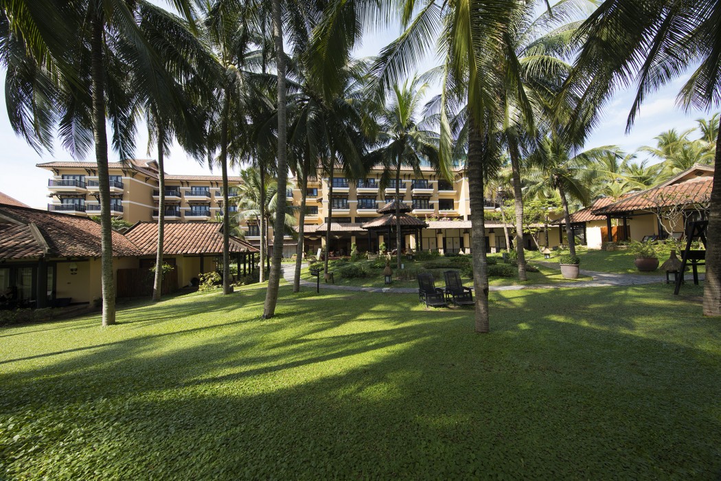 Seahorse Resort 38/99