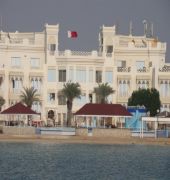 Hawar Resort by Mantis 1/53