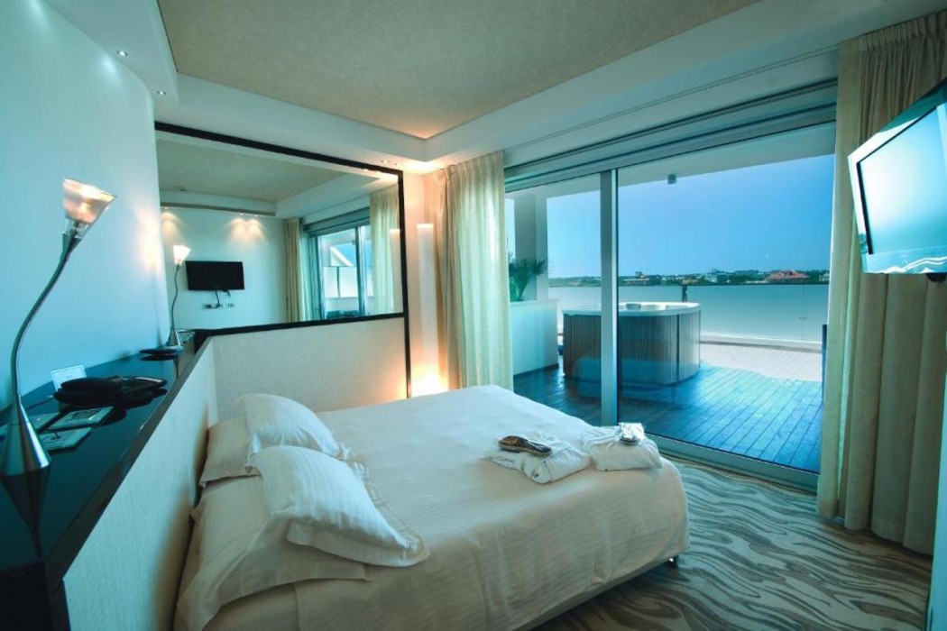 Hotel Premier & Suites 13/60