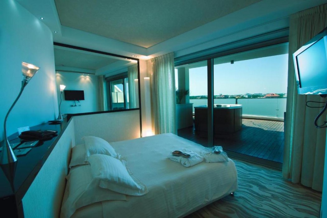 Hotel Premier & Suites 16/60