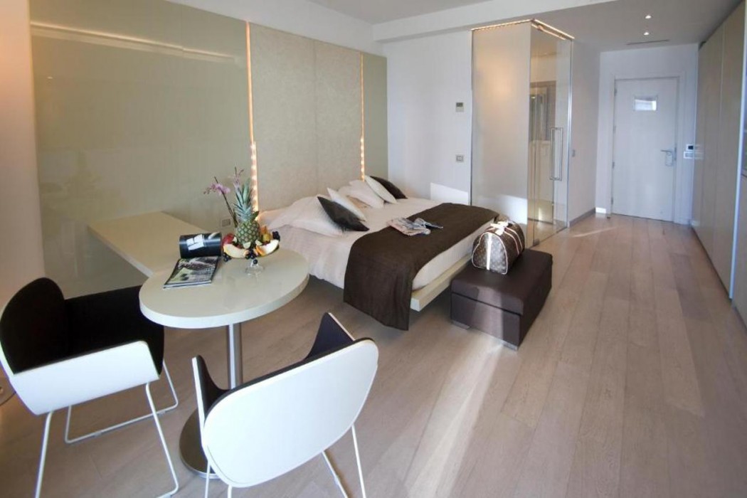 Hotel Premier & Suites 14/60