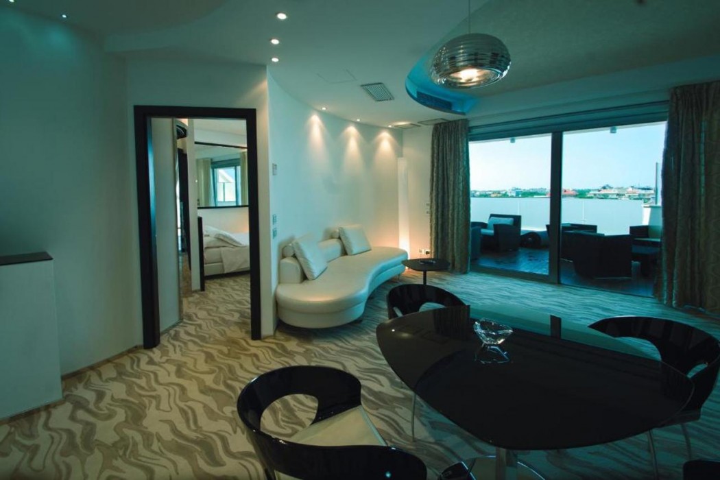Hotel Premier & Suites 15/60