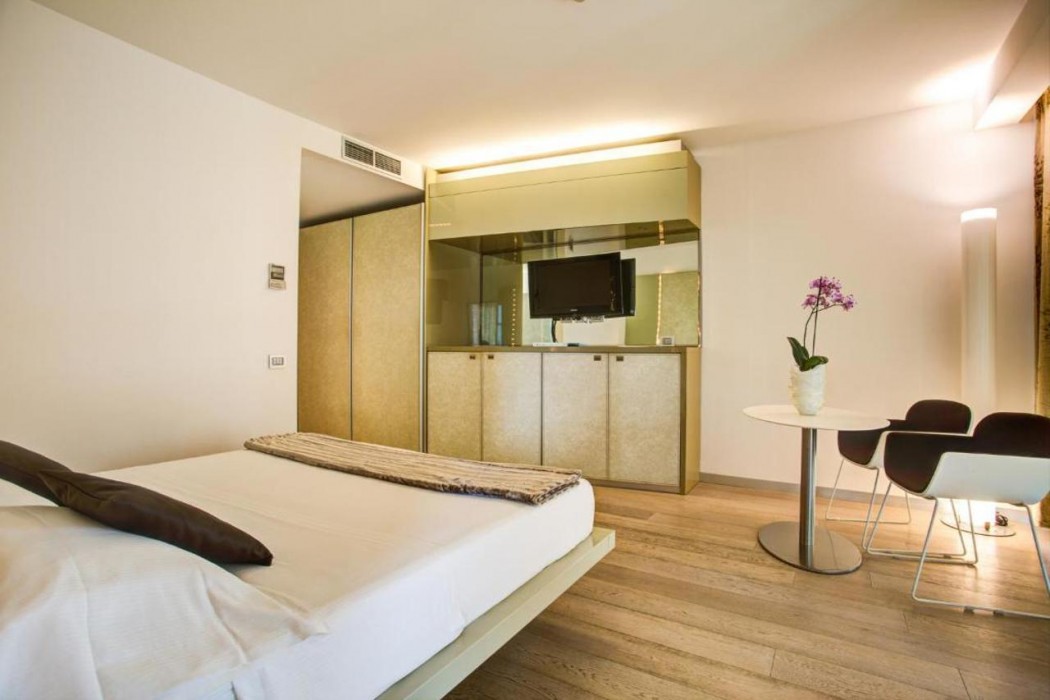 Hotel Premier & Suites 11/60