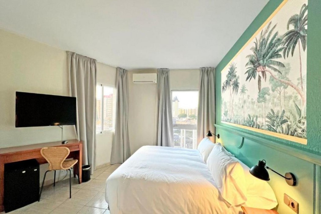 Hotel Bluesea Miramar Fuengirola 16/46