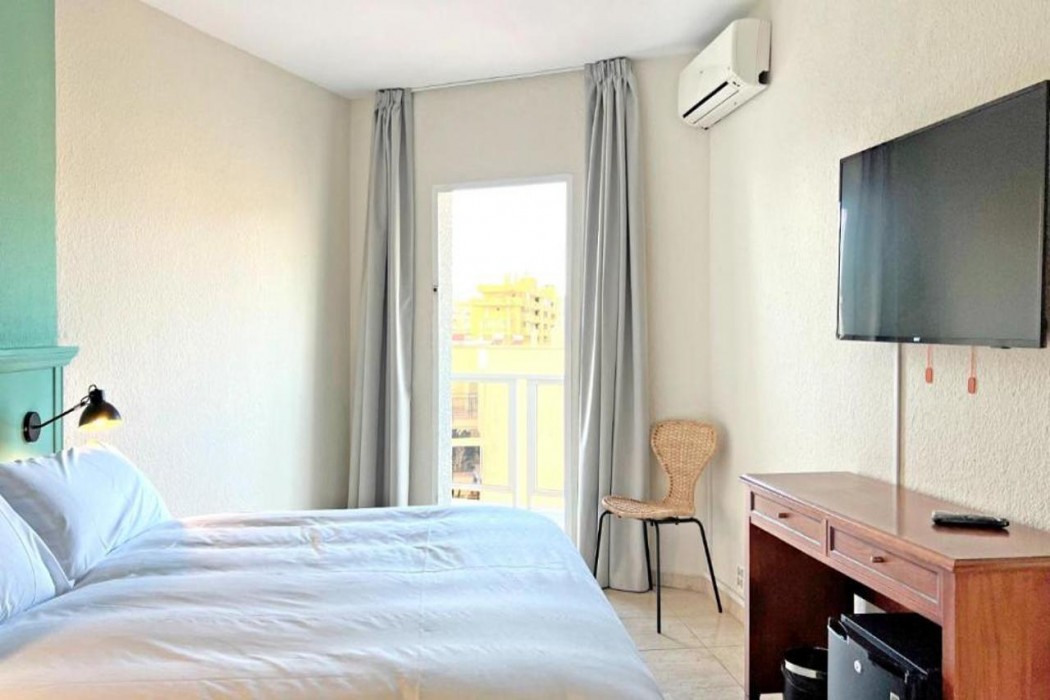 Hotel Bluesea Miramar Fuengirola 15/46