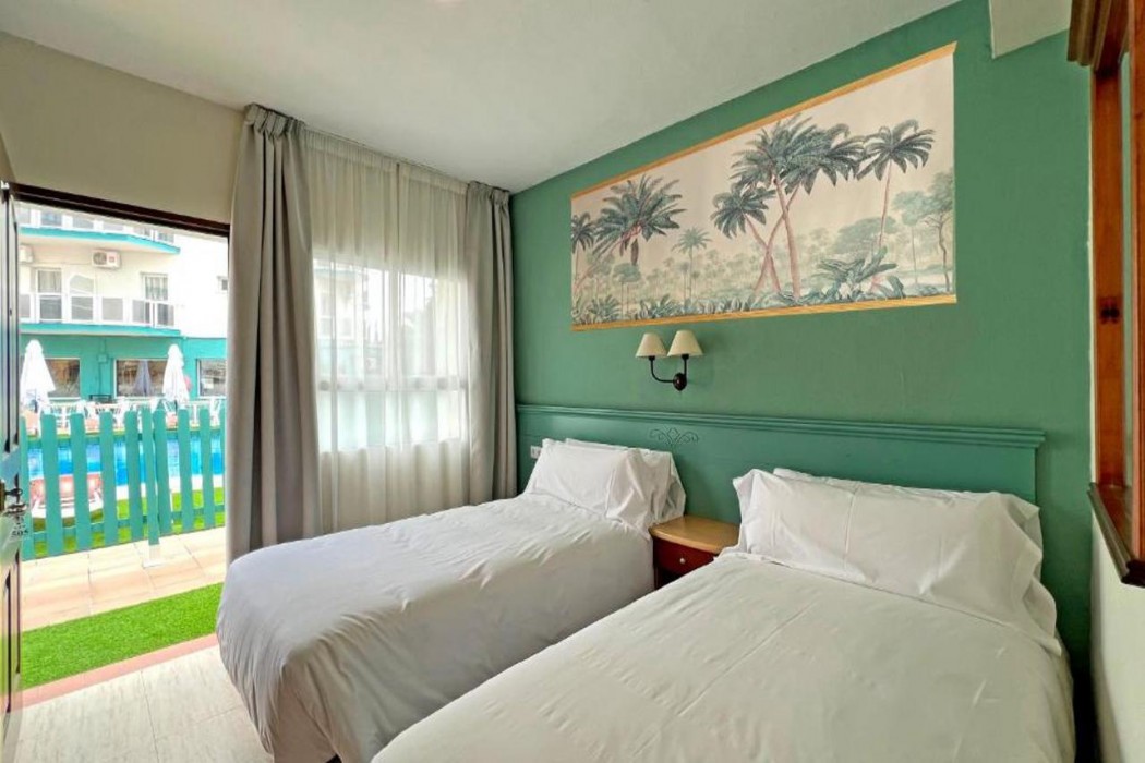 Hotel Bluesea Miramar Fuengirola 13/46