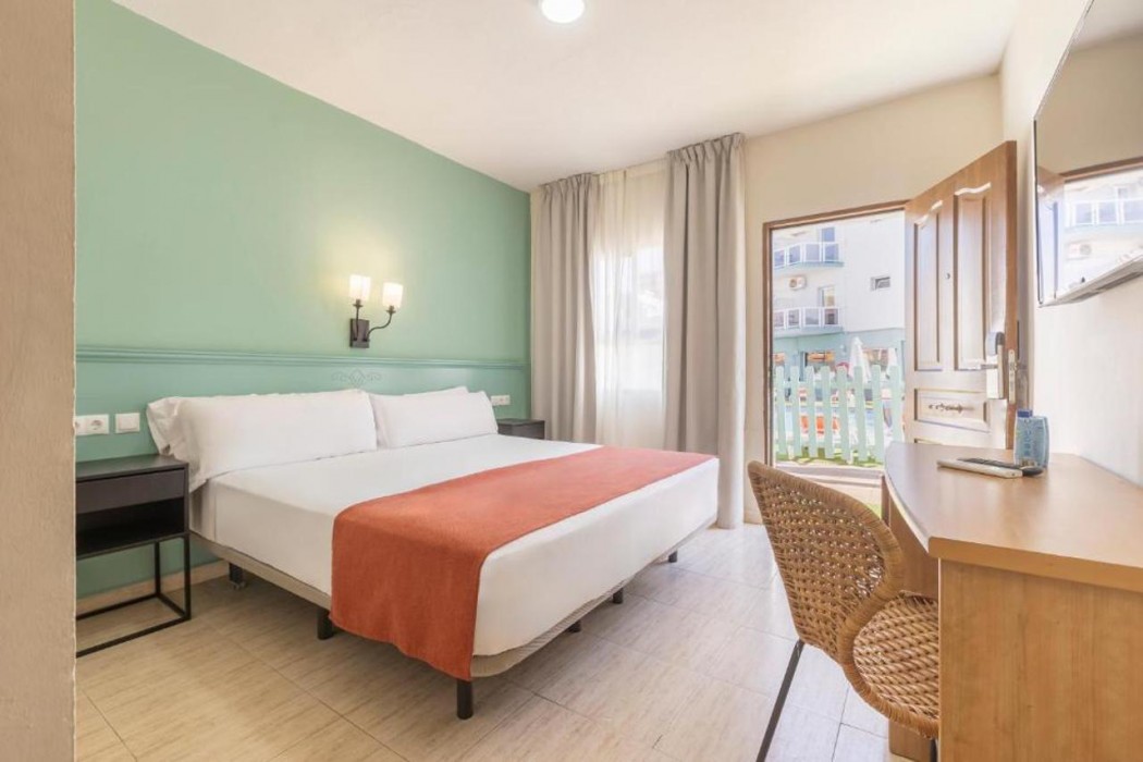 Hotel Bluesea Miramar Fuengirola 12/46