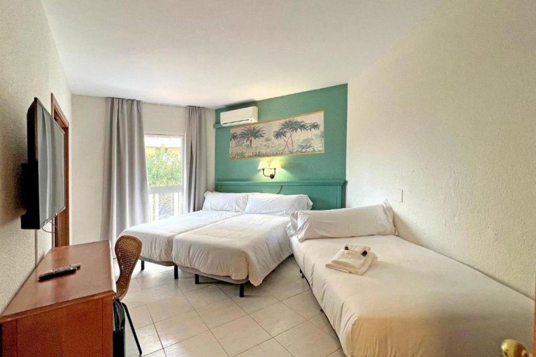Hotel Bluesea Miramar Fuengirola 10/46