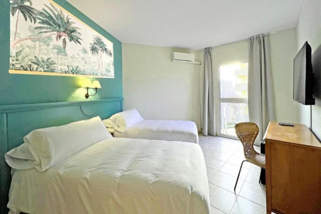 Hotel Bluesea Miramar Fuengirola 9/46