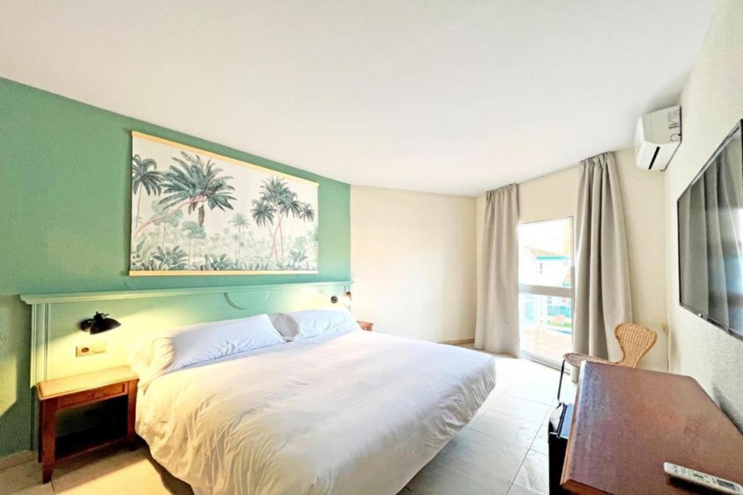 Hotel Bluesea Miramar Fuengirola 8/46