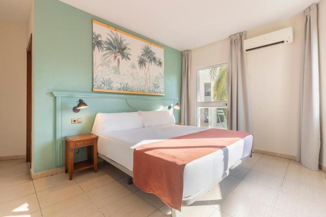 Hotel Bluesea Miramar Fuengirola 11/46