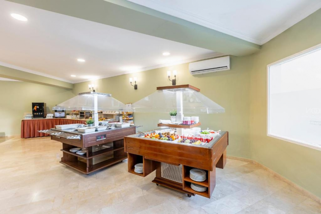 Hotel Bluesea Miramar Fuengirola 36/46