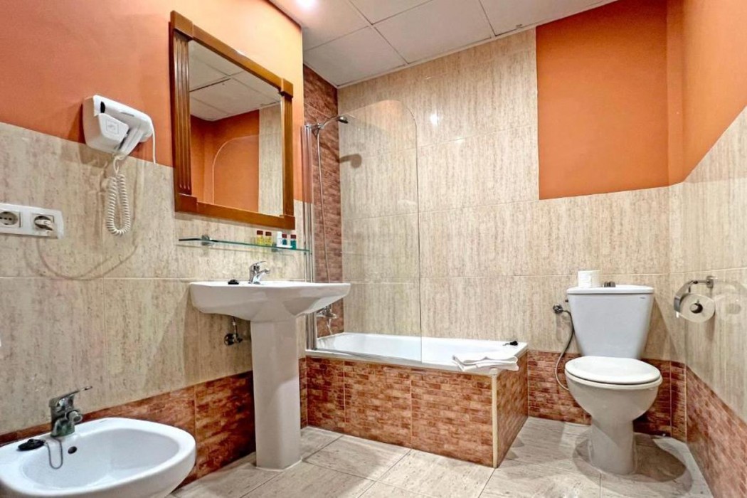 Hotel Bluesea Miramar Fuengirola 14/46