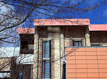 Hotel Creina 1/16