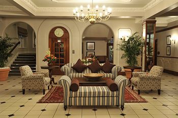 Aha Imperial Hotel