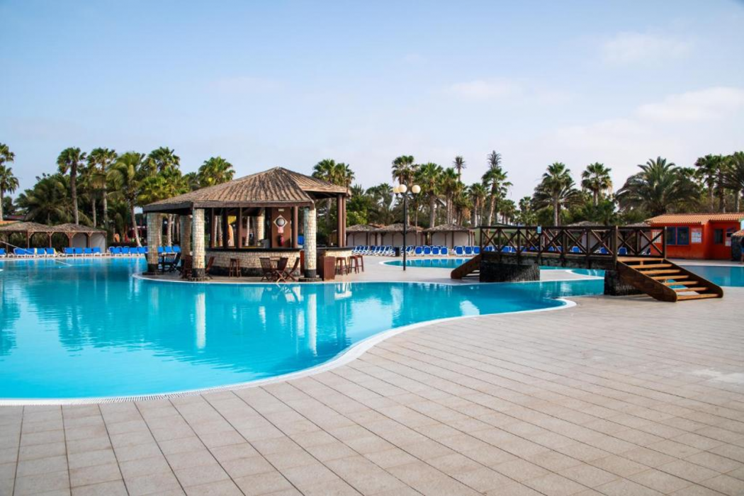 VOI Vila Do Farol Resort 20/54