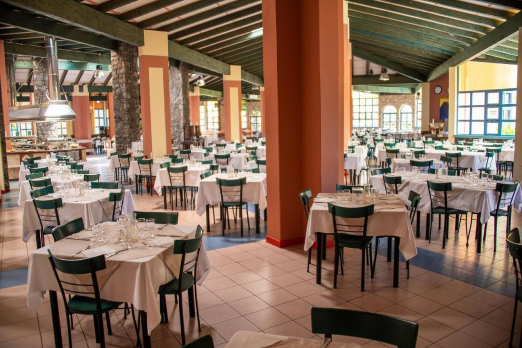 VOI Vila Do Farol Resort 35/54