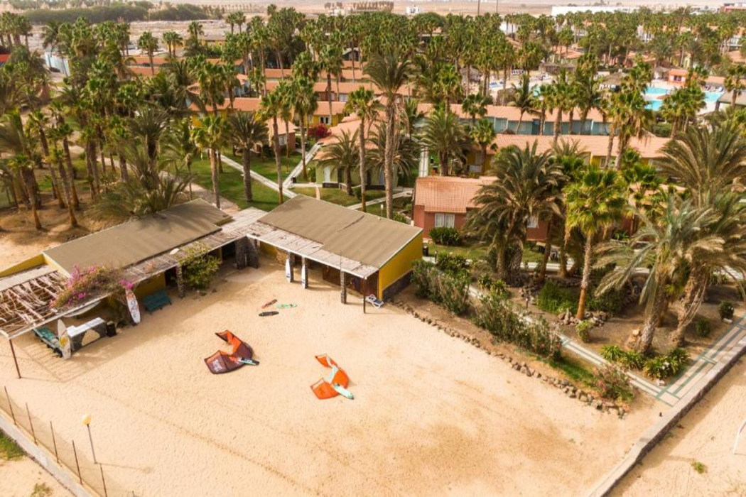 VOI Vila Do Farol Resort 3/54