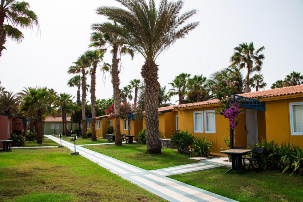 VOI Vila Do Farol Resort 1/54